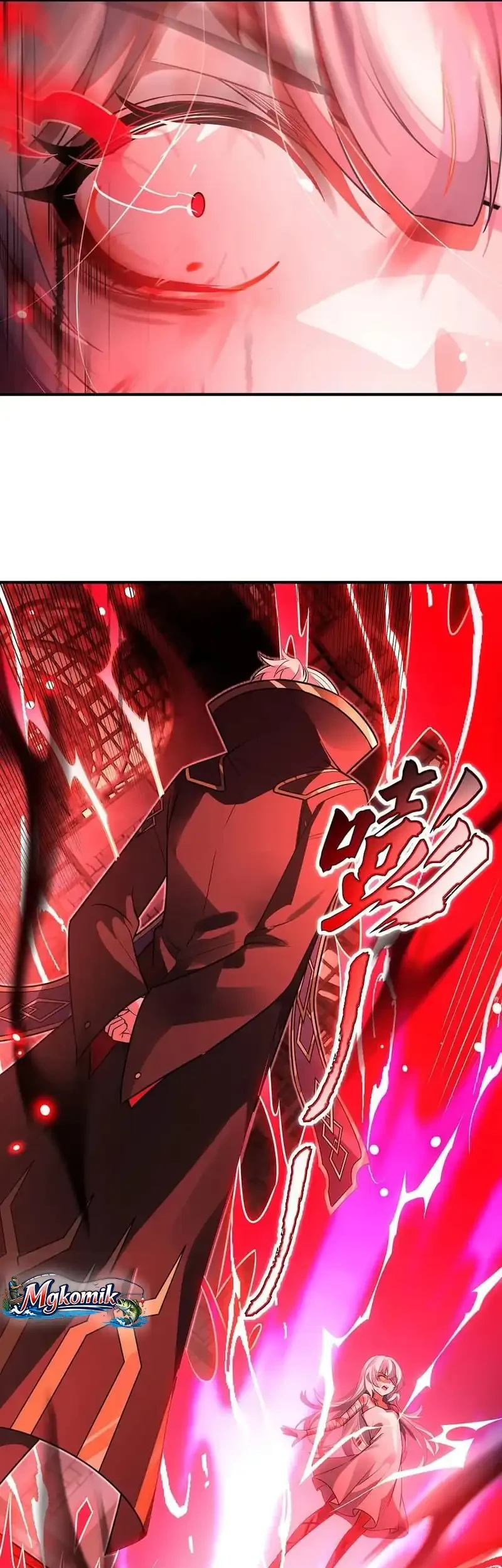 My Female Apprentices Are All Big Shots From the Future Chapter 399 - halaman 19