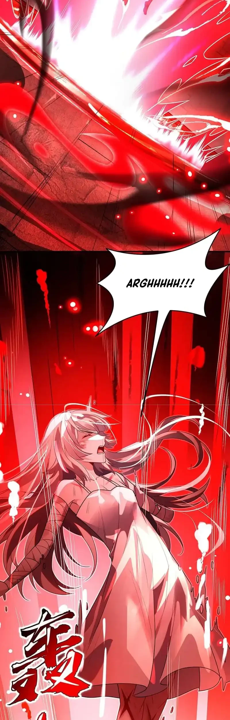 My Female Apprentices Are All Big Shots From the Future Chapter 399 - halaman 20
