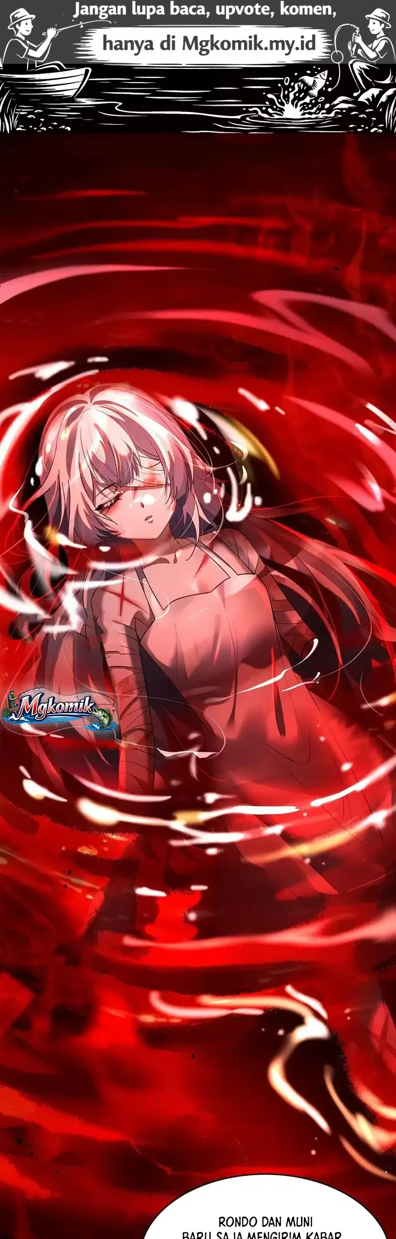 My Female Apprentices Are All Big Shots From the Future Chapter 399 - halaman 3