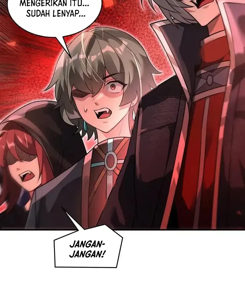 My Female Apprentices Are All Big Shots From the Future Chapter 399 - halaman 34