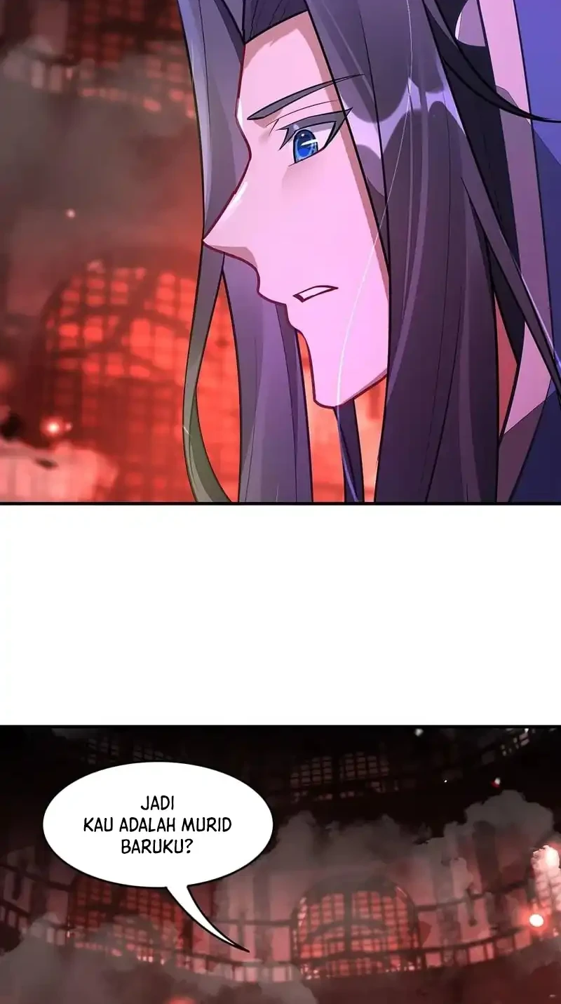 My Female Apprentices Are All Big Shots From the Future Chapter 399 - halaman 45