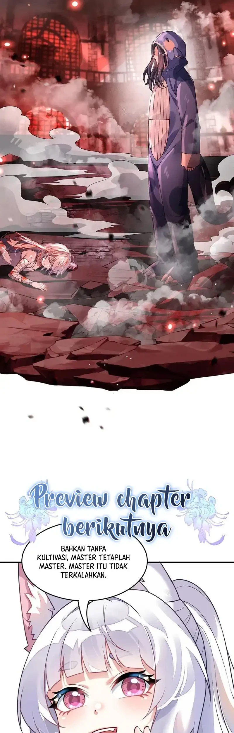 My Female Apprentices Are All Big Shots From the Future Chapter 399 - halaman 46