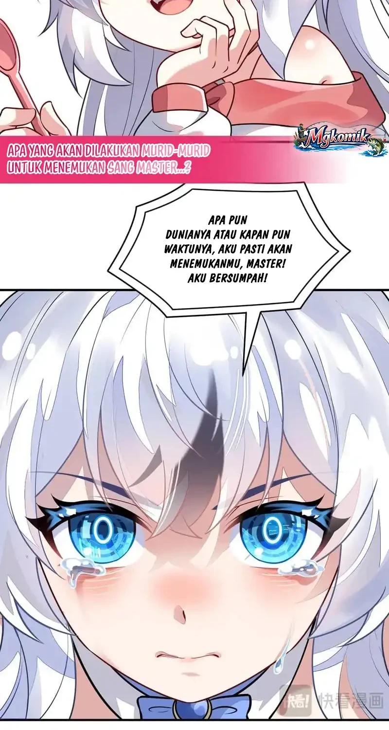 My Female Apprentices Are All Big Shots From the Future Chapter 399 - halaman 47