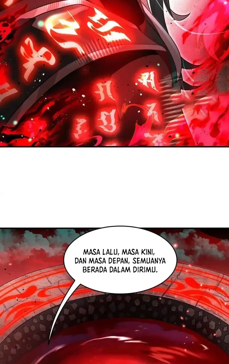 My Female Apprentices Are All Big Shots From the Future Chapter 399 - halaman 6