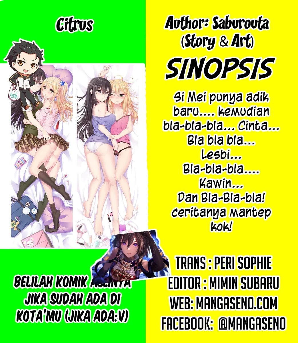My Female Apprentices Are All Big Shots From the Future Chapter 4 - halaman 1