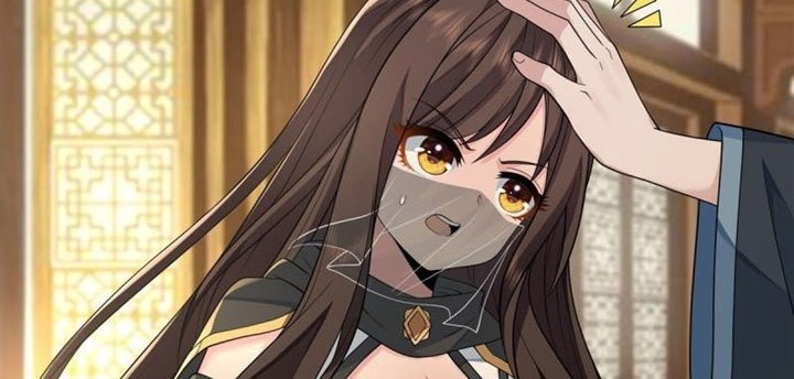 My Female Apprentices Are All Big Shots From the Future Chapter 4 - halaman 27