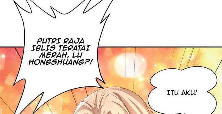 My Female Apprentices Are All Big Shots From the Future Chapter 4 - halaman 33