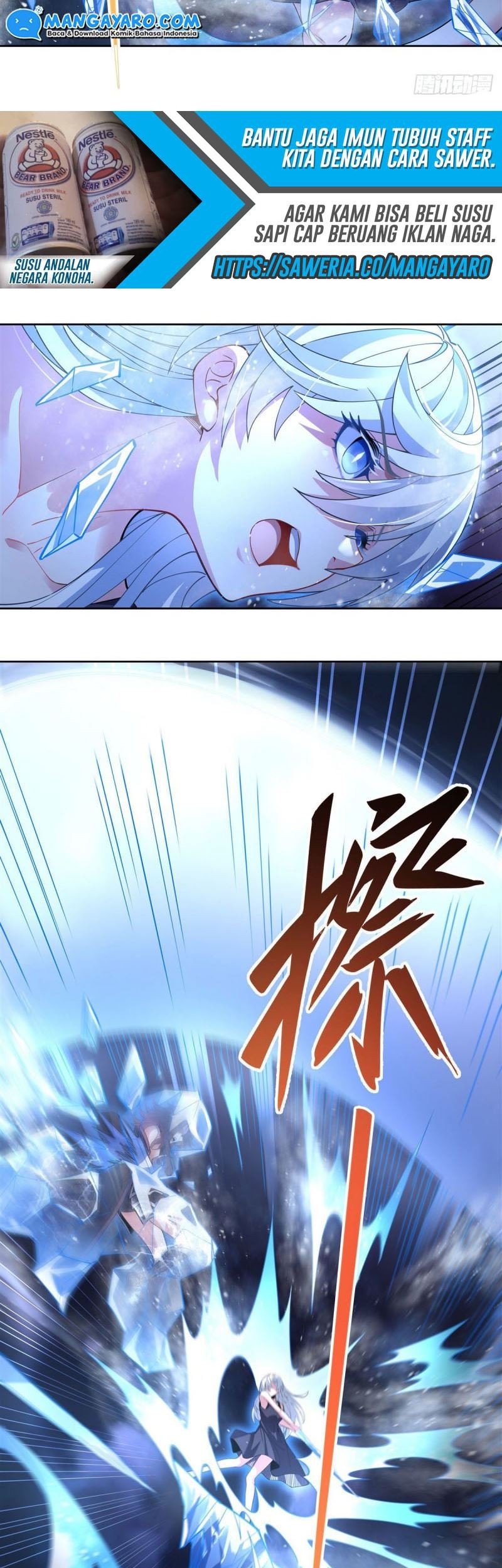 My Female Apprentices Are All Big Shots From the Future Chapter 40 - halaman 14