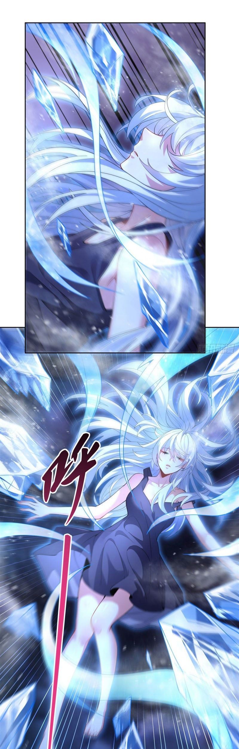 My Female Apprentices Are All Big Shots From the Future Chapter 40 - halaman 18