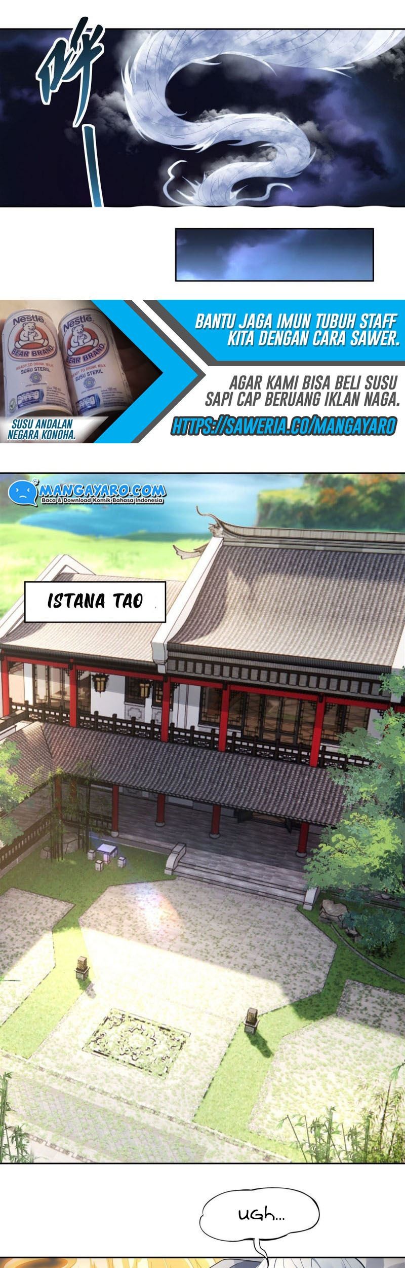 My Female Apprentices Are All Big Shots From the Future Chapter 40 - halaman 26