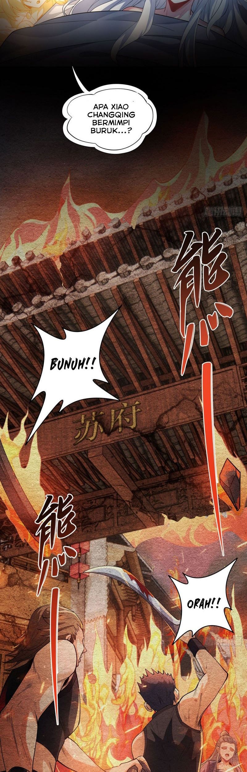 My Female Apprentices Are All Big Shots From the Future Chapter 40 - halaman 28