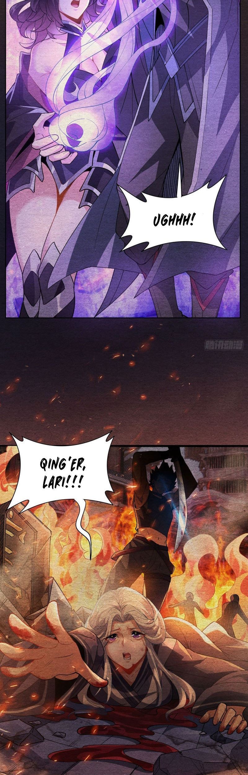 My Female Apprentices Are All Big Shots From the Future Chapter 40 - halaman 32