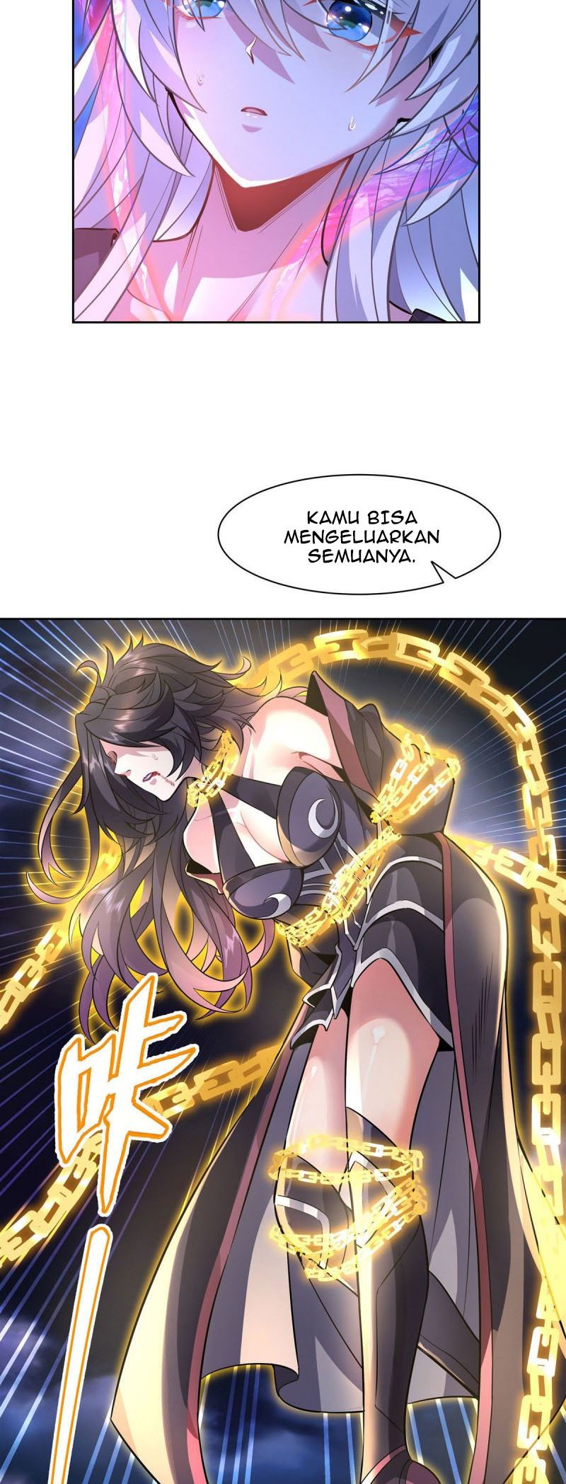 My Female Apprentices Are All Big Shots From the Future Chapter 40 - halaman 4