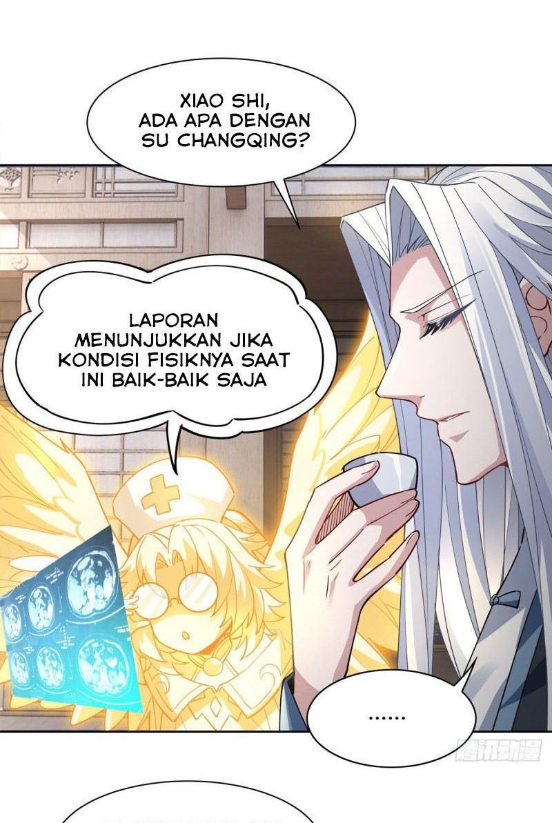 My Female Apprentices Are All Big Shots From the Future Chapter 40 - halaman 43