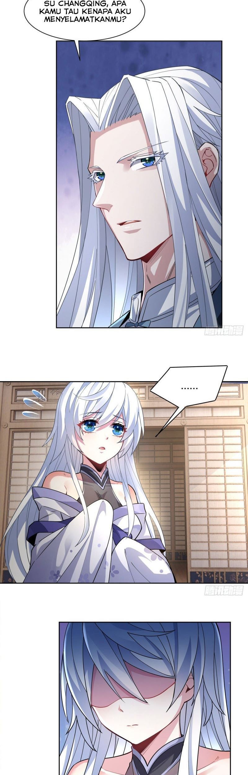 My Female Apprentices Are All Big Shots From the Future Chapter 40 - halaman 44