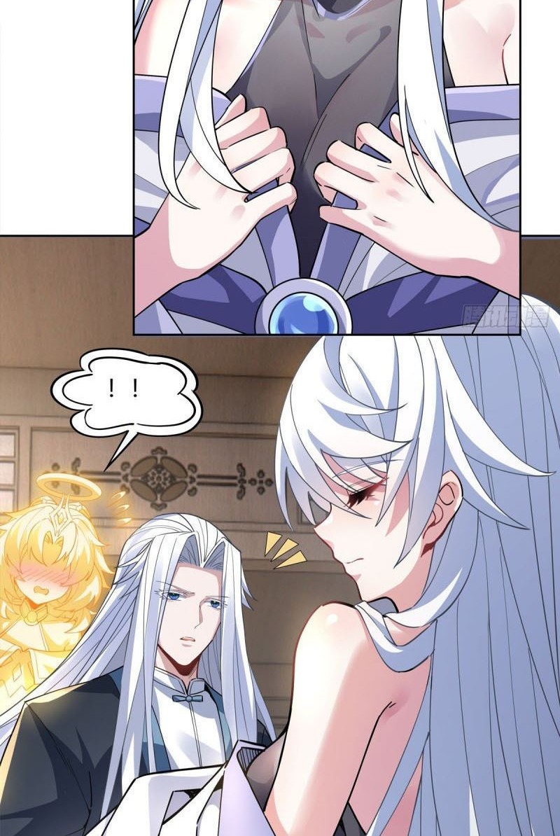 My Female Apprentices Are All Big Shots From the Future Chapter 40 - halaman 45