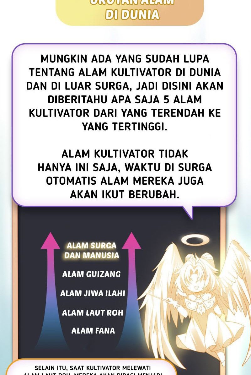 My Female Apprentices Are All Big Shots From the Future Chapter 40 - halaman 47