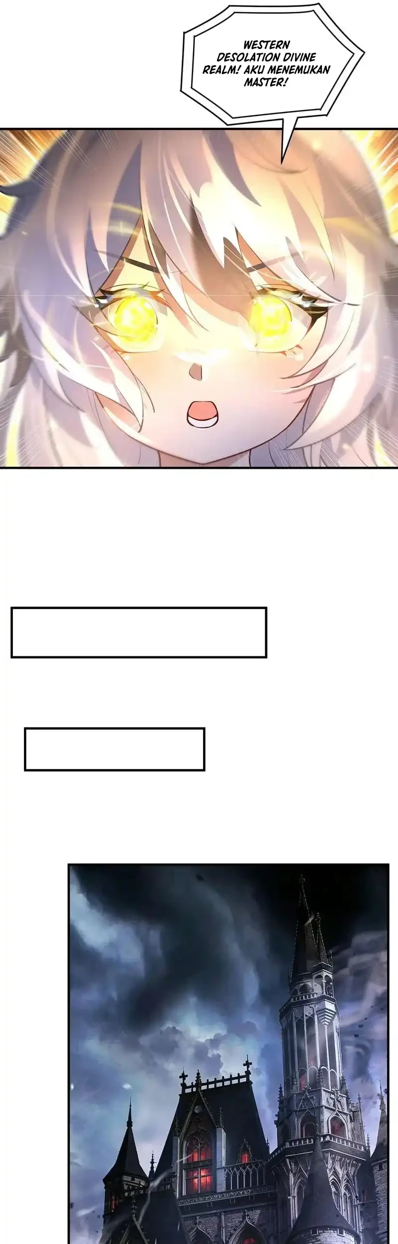 My Female Apprentices Are All Big Shots From the Future Chapter 400 - halaman 30