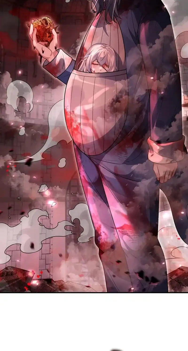 My Female Apprentices Are All Big Shots From the Future Chapter 400 - halaman 35