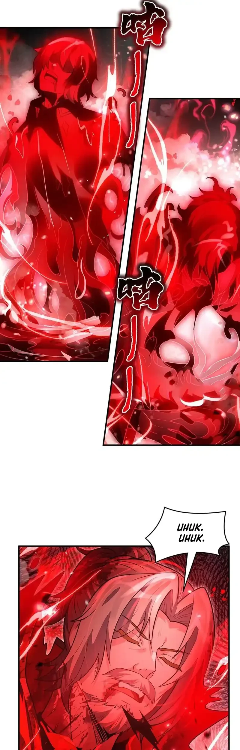 My Female Apprentices Are All Big Shots From the Future Chapter 400 - halaman 36
