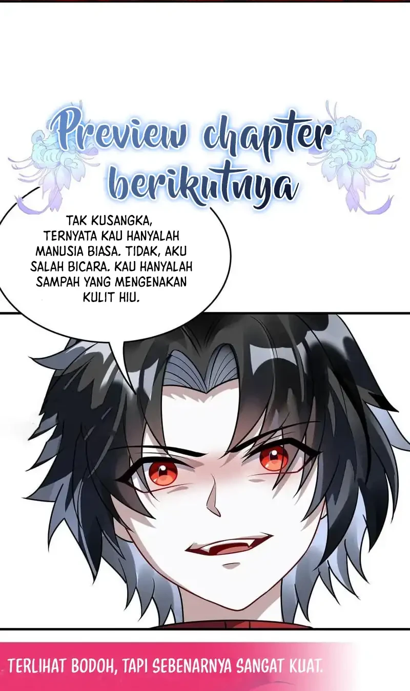My Female Apprentices Are All Big Shots From the Future Chapter 400 - halaman 40