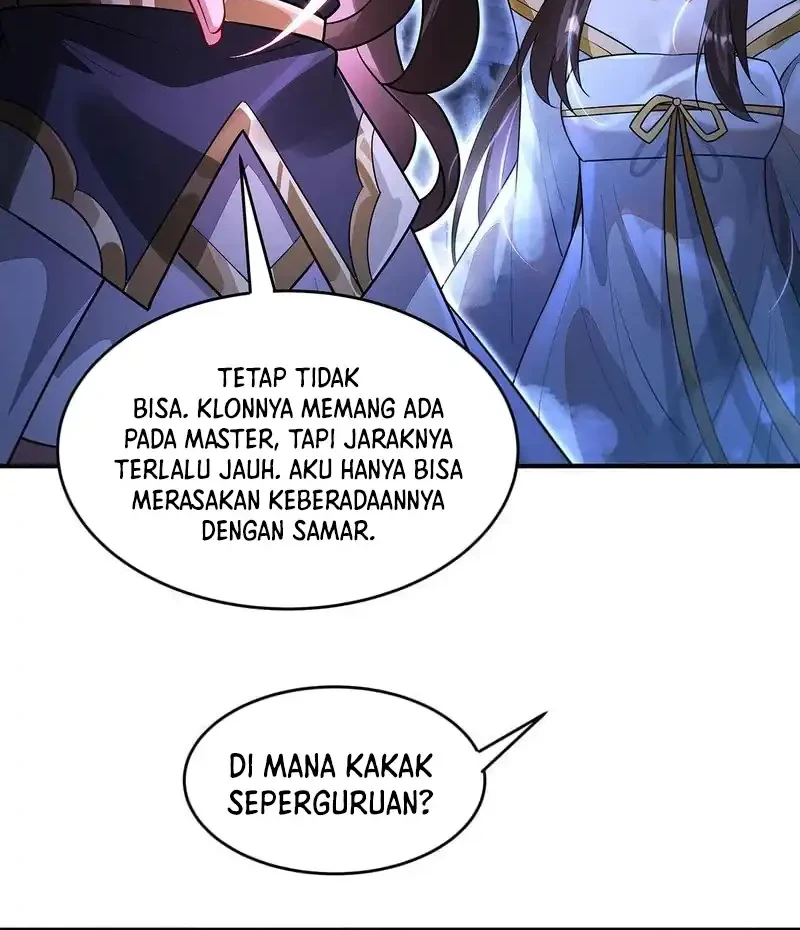 My Female Apprentices Are All Big Shots From the Future Chapter 400 - halaman 7