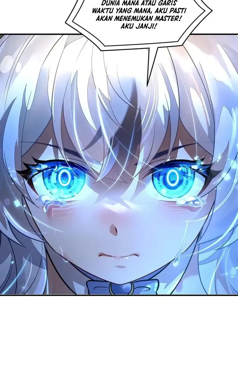 My Female Apprentices Are All Big Shots From the Future Chapter 400 - halaman 9