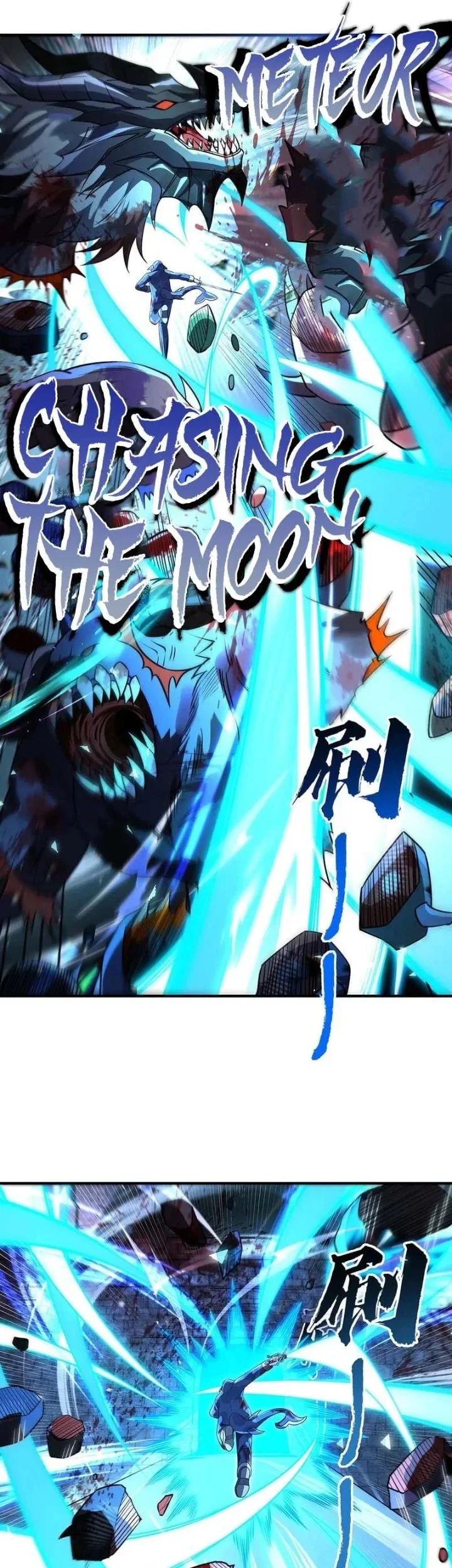 My Female Apprentices Are All Big Shots From the Future Chapter 401 - halaman 20