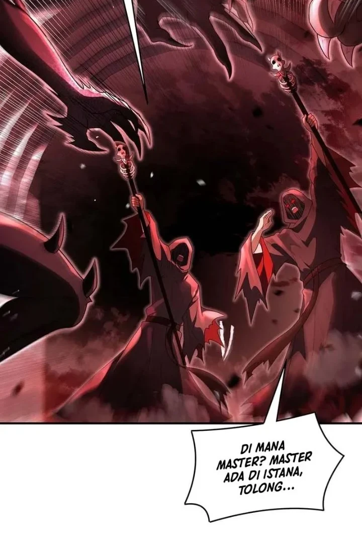 My Female Apprentices Are All Big Shots From the Future Chapter 401 - halaman 27