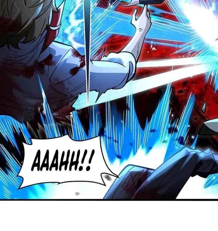 My Female Apprentices Are All Big Shots From the Future Chapter 401 - halaman 4