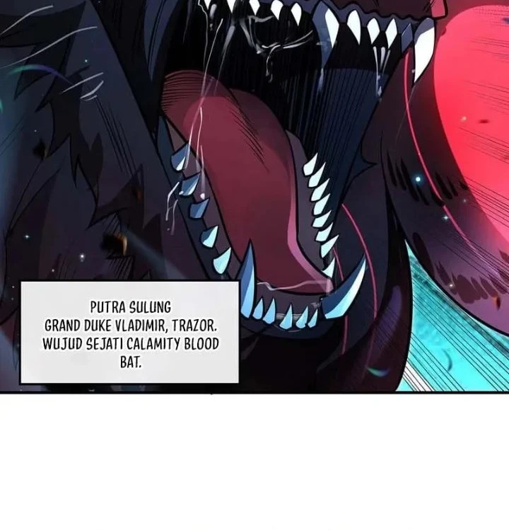 My Female Apprentices Are All Big Shots From the Future Chapter 401 - halaman 40