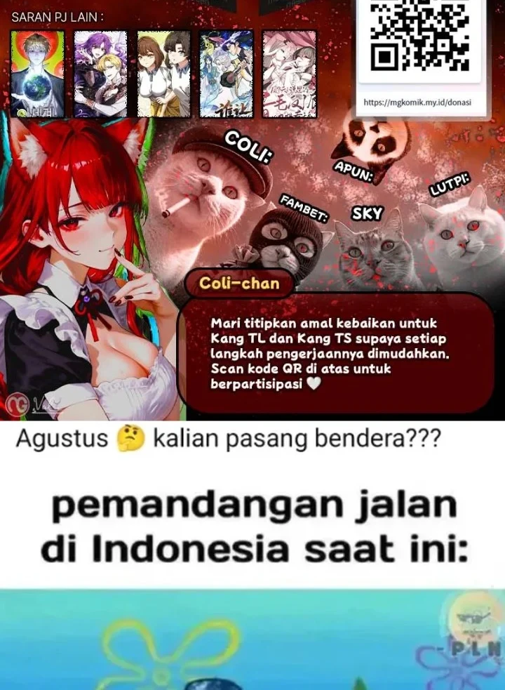 My Female Apprentices Are All Big Shots From the Future Chapter 401 - halaman 44