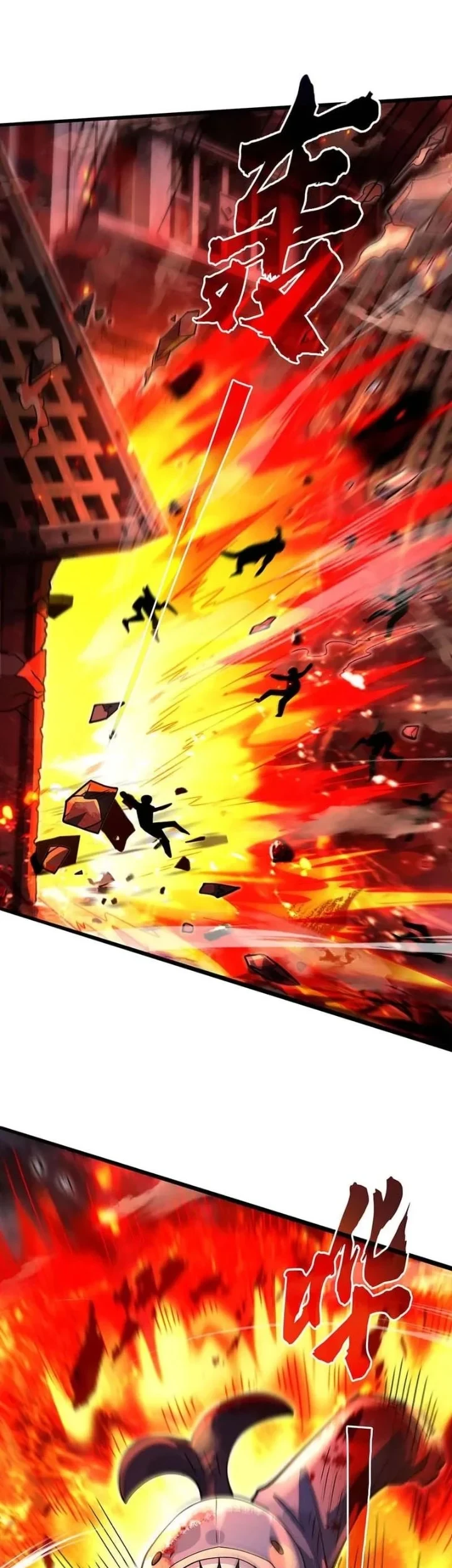 My Female Apprentices Are All Big Shots From the Future Chapter 401 - halaman 7