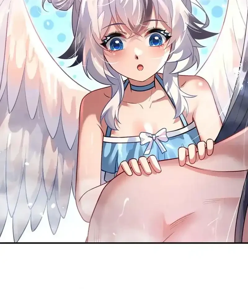 My Female Apprentices Are All Big Shots From the Future Chapter 403 - halaman 1
