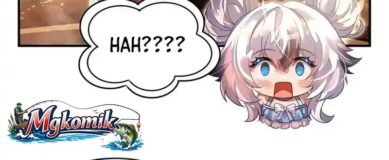 My Female Apprentices Are All Big Shots From the Future Chapter 403 - halaman 11