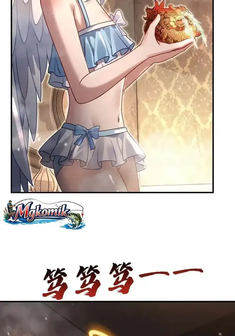 My Female Apprentices Are All Big Shots From the Future Chapter 403 - halaman 13