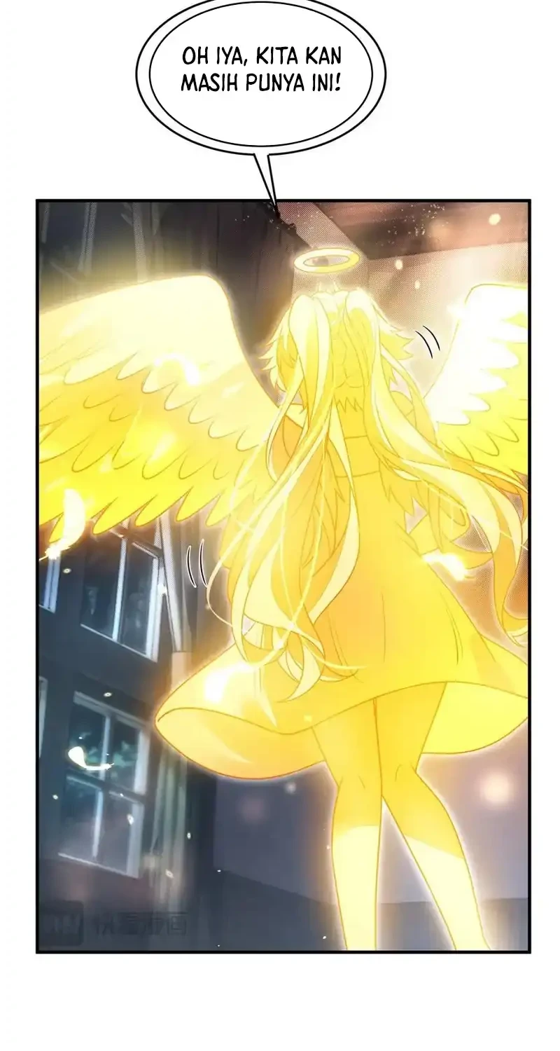 My Female Apprentices Are All Big Shots From the Future Chapter 407 - halaman 1