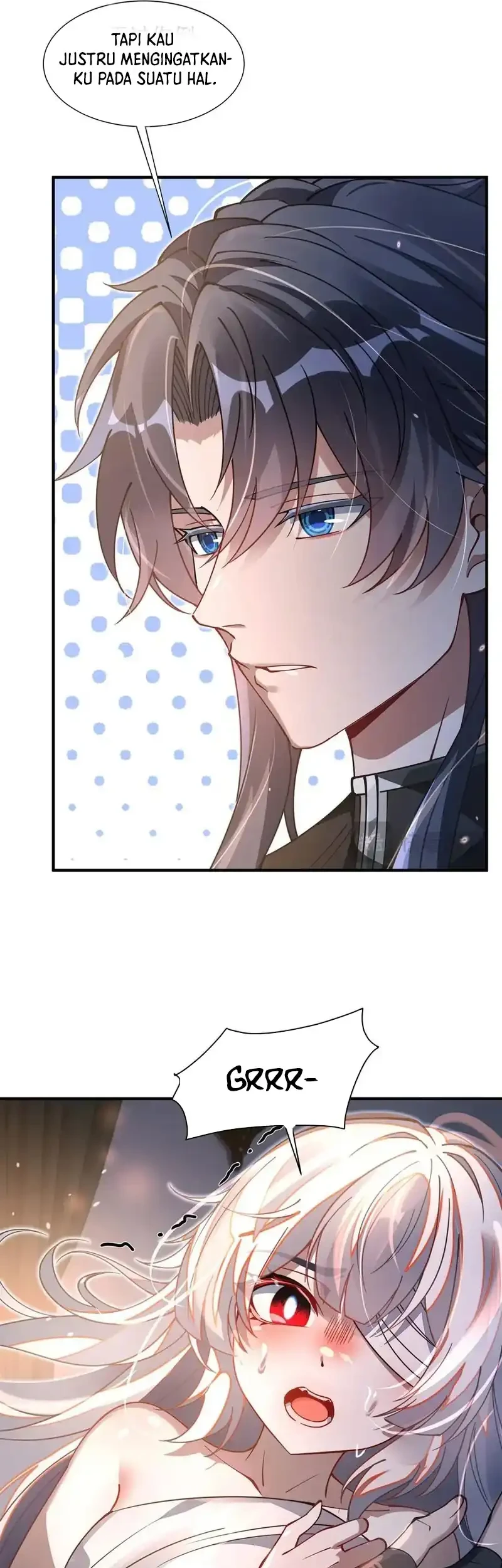My Female Apprentices Are All Big Shots From the Future Chapter 407 - halaman 6