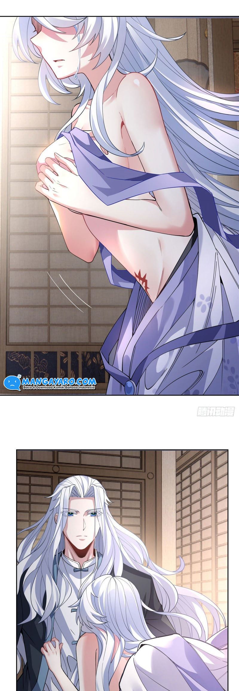 My Female Apprentices Are All Big Shots From the Future Chapter 41 - halaman 2