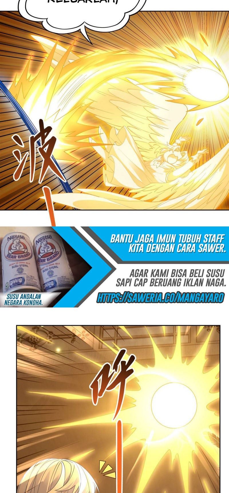 My Female Apprentices Are All Big Shots From the Future Chapter 41 - halaman 23