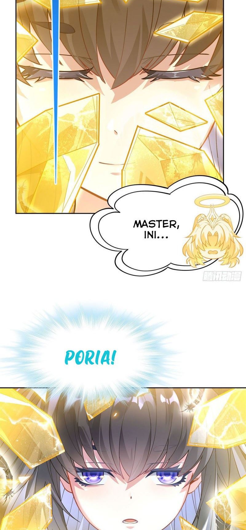 My Female Apprentices Are All Big Shots From the Future Chapter 41 - halaman 25