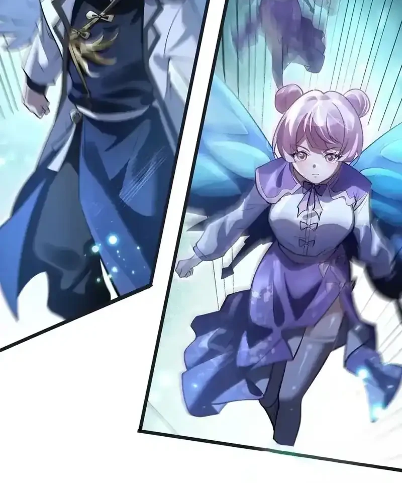 My Female Apprentices Are All Big Shots From the Future Chapter 410 - halaman 6