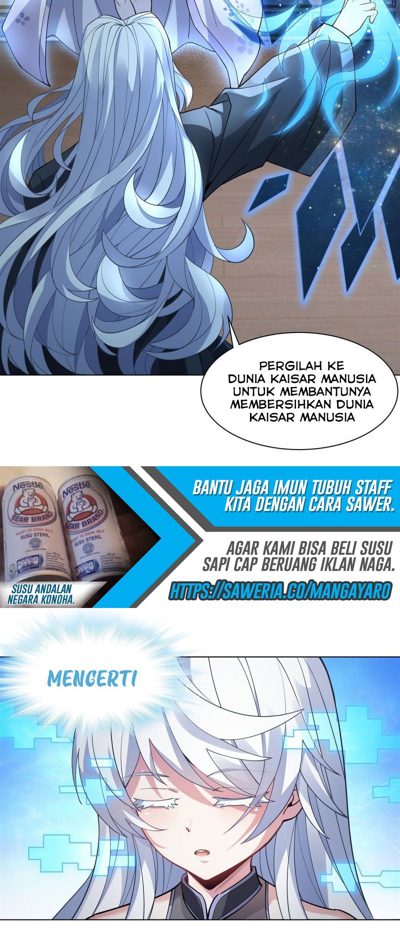 My Female Apprentices Are All Big Shots From the Future Chapter 42 - halaman 11