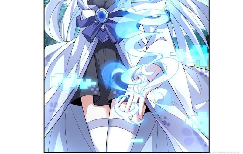 My Female Apprentices Are All Big Shots From the Future Chapter 42 - halaman 22