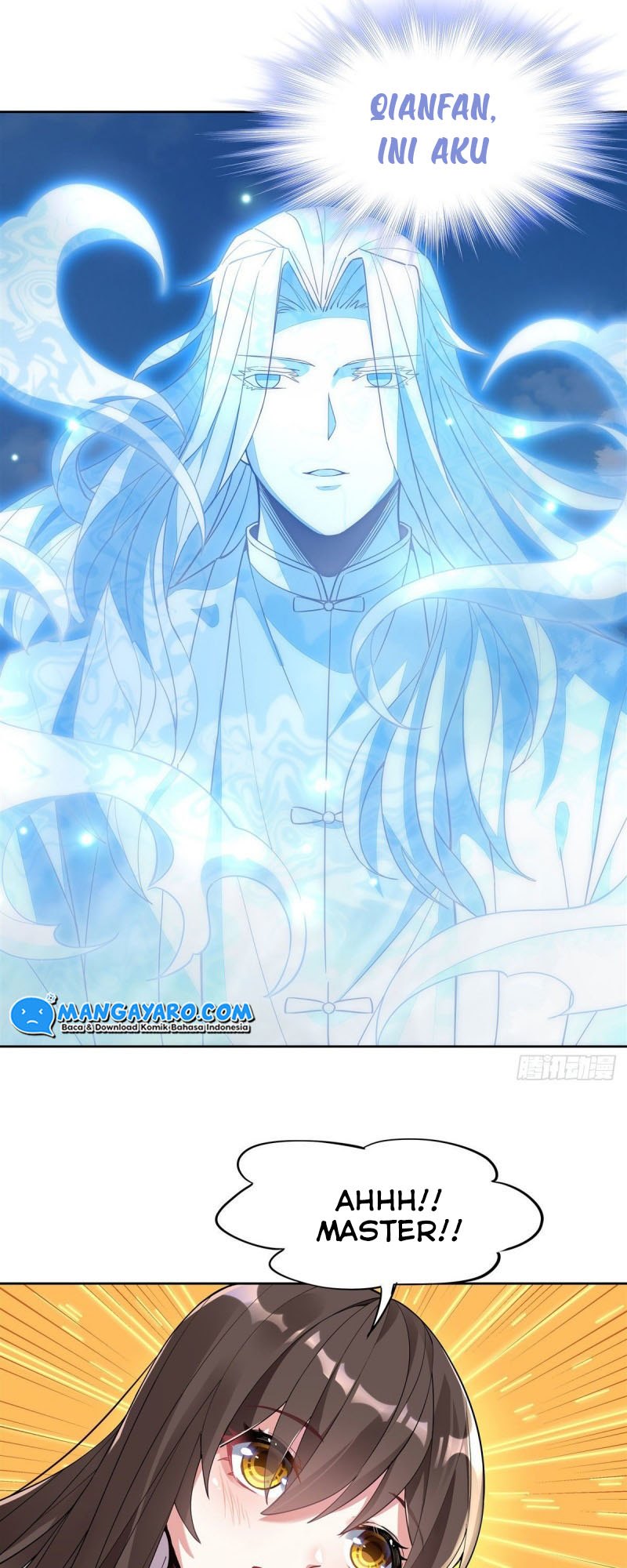My Female Apprentices Are All Big Shots From the Future Chapter 42 - halaman 23