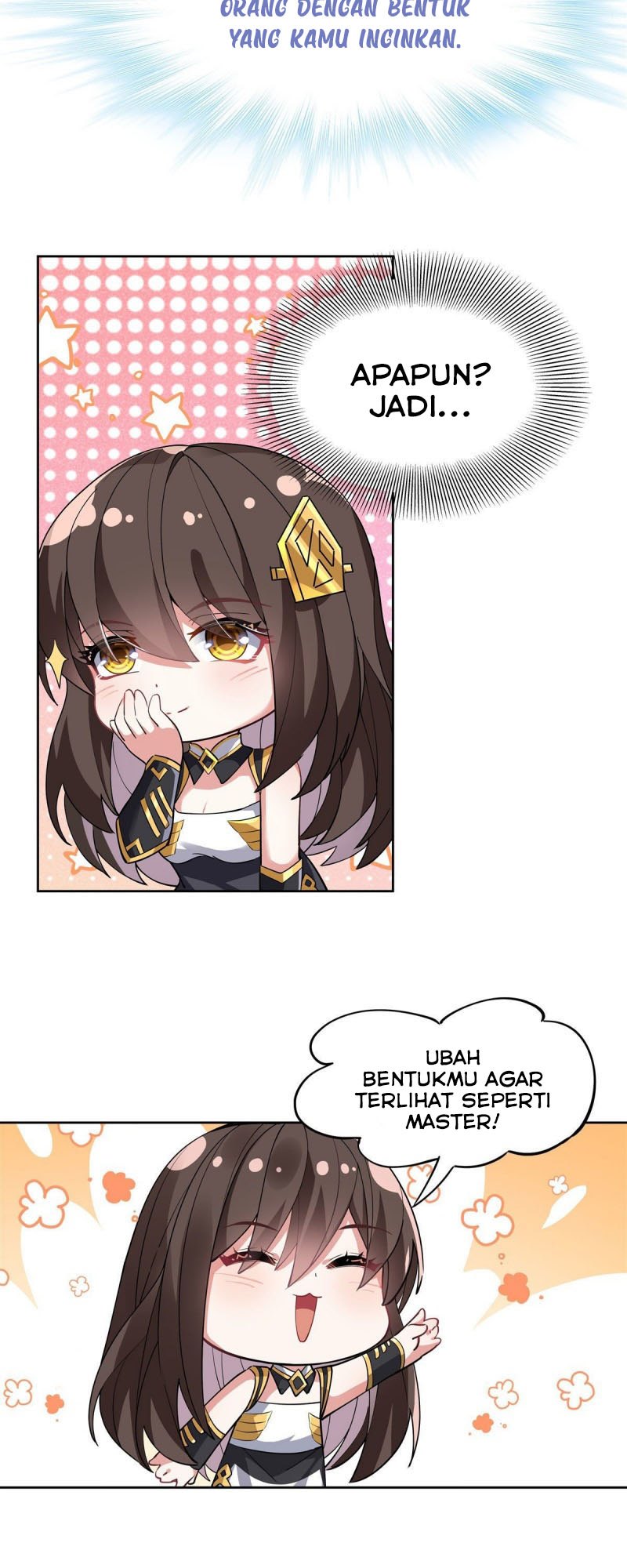 My Female Apprentices Are All Big Shots From the Future Chapter 42 - halaman 26