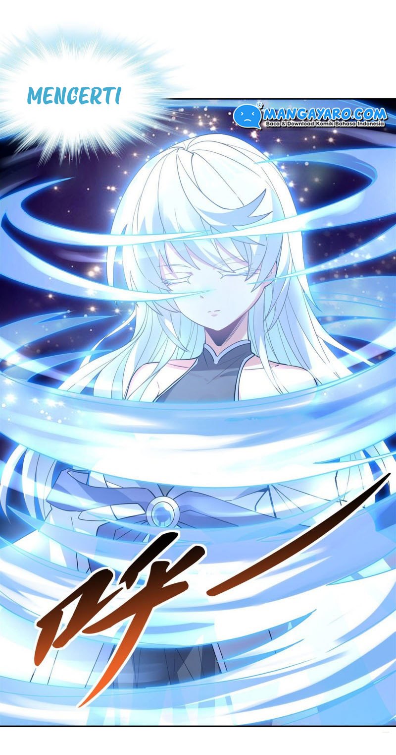 My Female Apprentices Are All Big Shots From the Future Chapter 42 - halaman 27