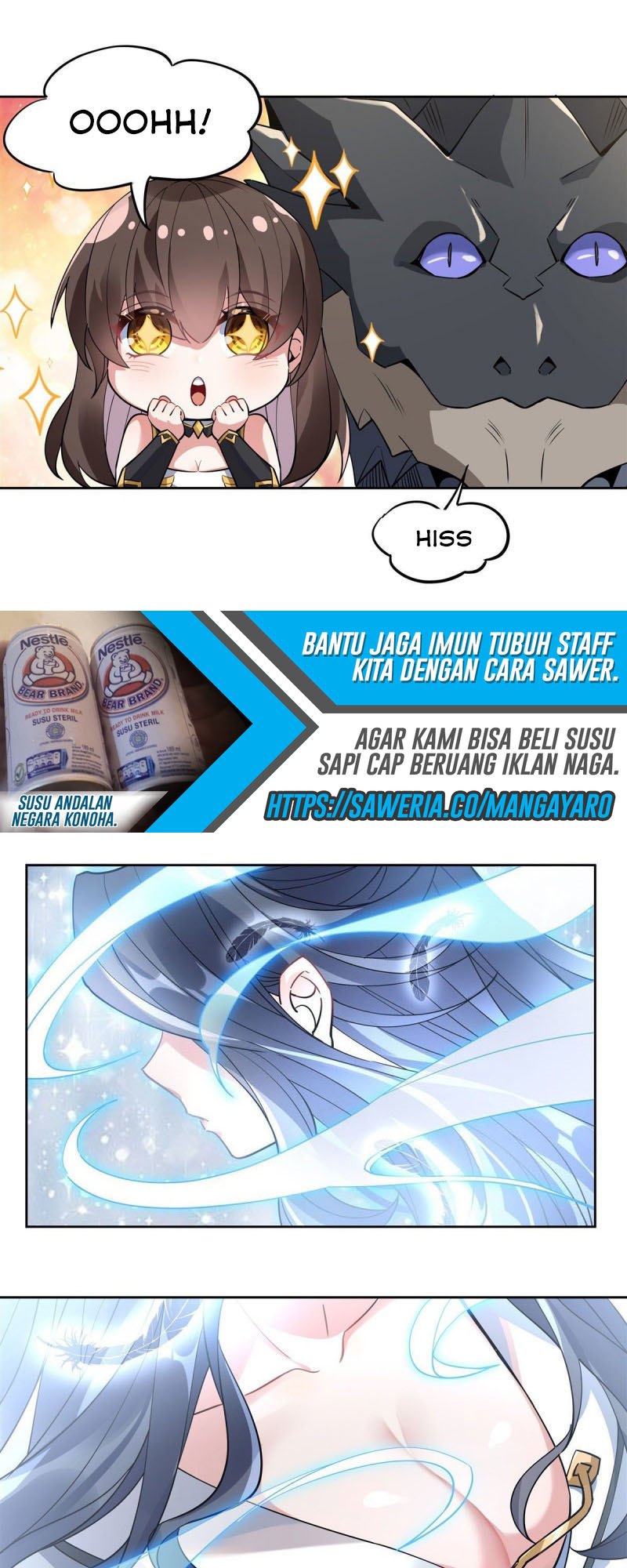 My Female Apprentices Are All Big Shots From the Future Chapter 42 - halaman 28