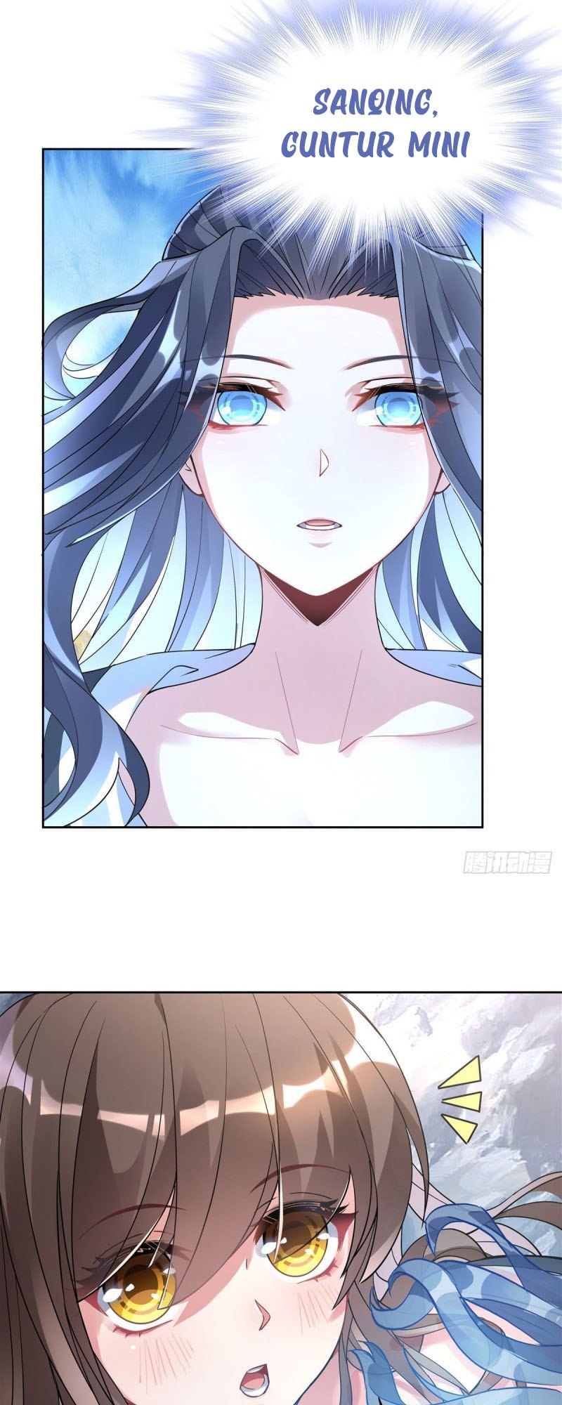 My Female Apprentices Are All Big Shots From the Future Chapter 42 - halaman 33