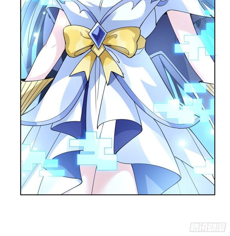 My Female Apprentices Are All Big Shots From the Future Chapter 42 - halaman 38